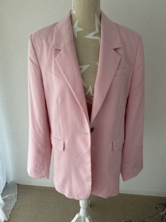 Divided, Oversize Blazer, Gr. XXS