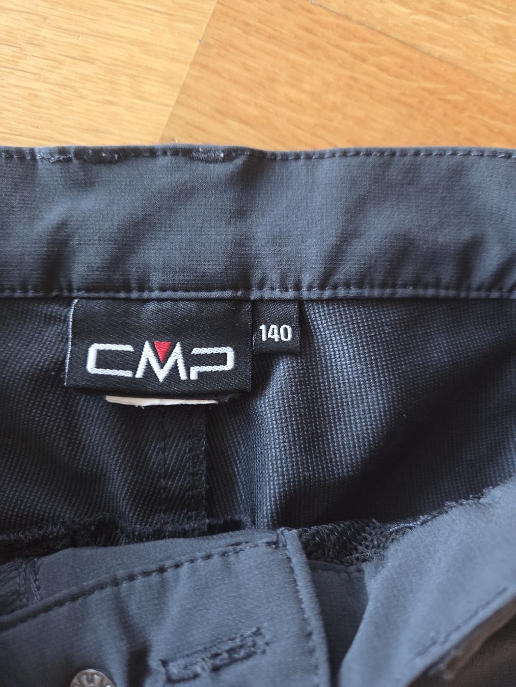 CMP Hosen: Wanderhose CMP Gr 140 – Gebraucht aus Port von Darialina 3
