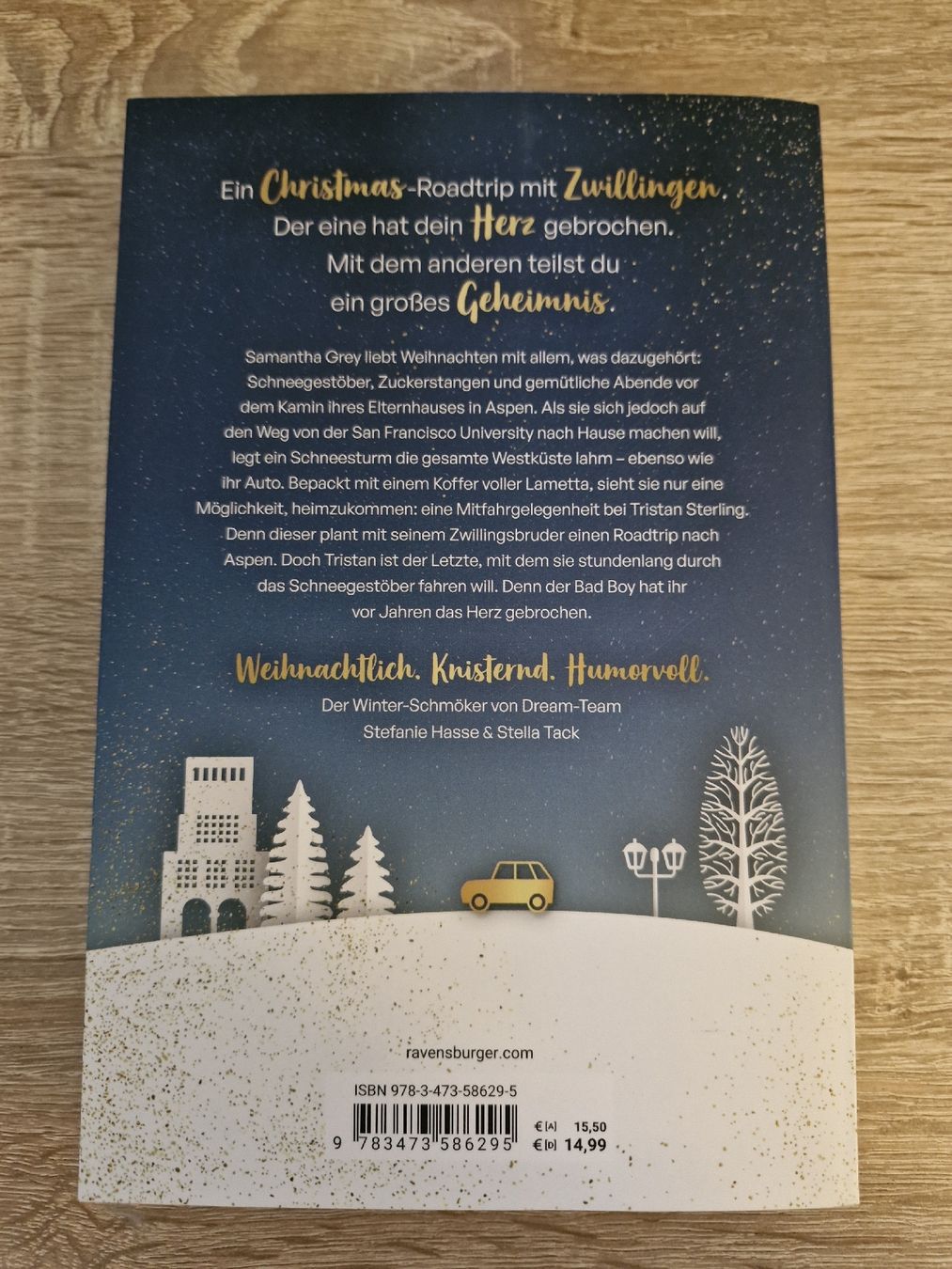 Libri: Single all the way – Usato da Luterbach venduto da martinagl83 1