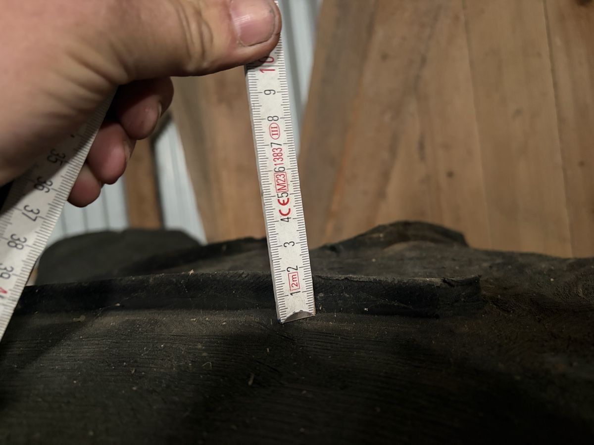 Pneumatici & Ruote complete: Pulling Räder 650/65 R38 Ford New Holland – Usato da Alterswil FR venduto da ram_7qjt 1