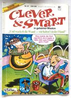CLEVER & SMART - Nr.61 - 1.Auflage