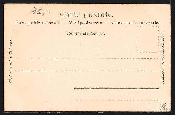 Cartoline postali: Bützberg, Schloss Thunstetten, Kirche,  – Usato da Berlin venduto da bartko-reher 1
