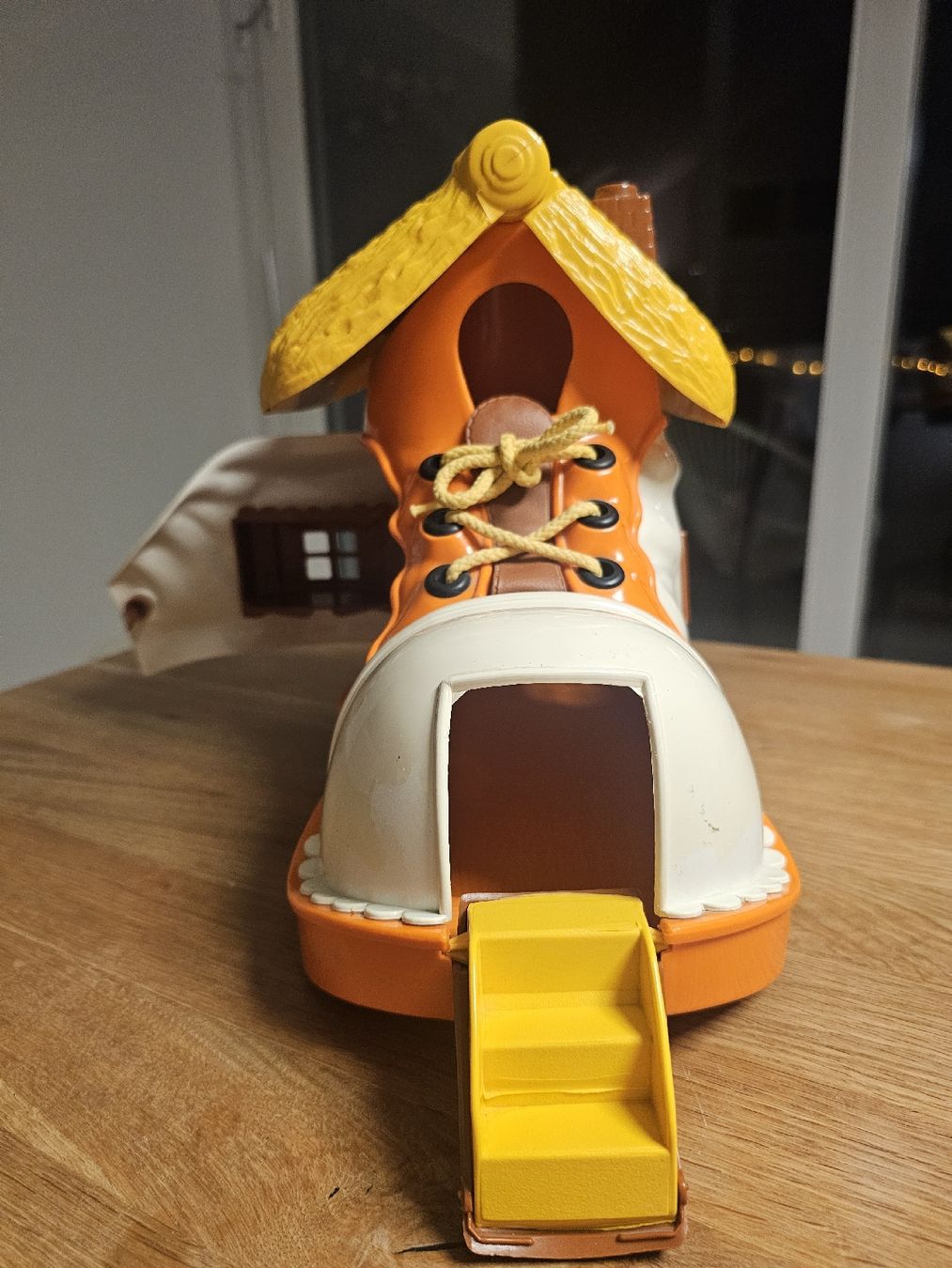 Giocattoli: Matchbox Hausschuh aus den 70ern – Usato da Kesswil venduto da Verkauf2009 3