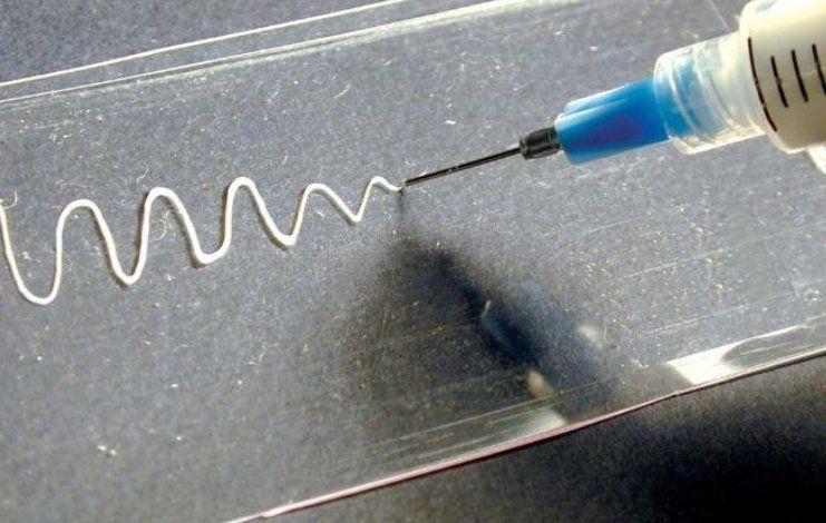 Technique médicale: Verkaufe wegen Hobbyaufgabe Zubehör – Neuf avec emballage d'origine à Salez par Bellas-Huesli10 4
