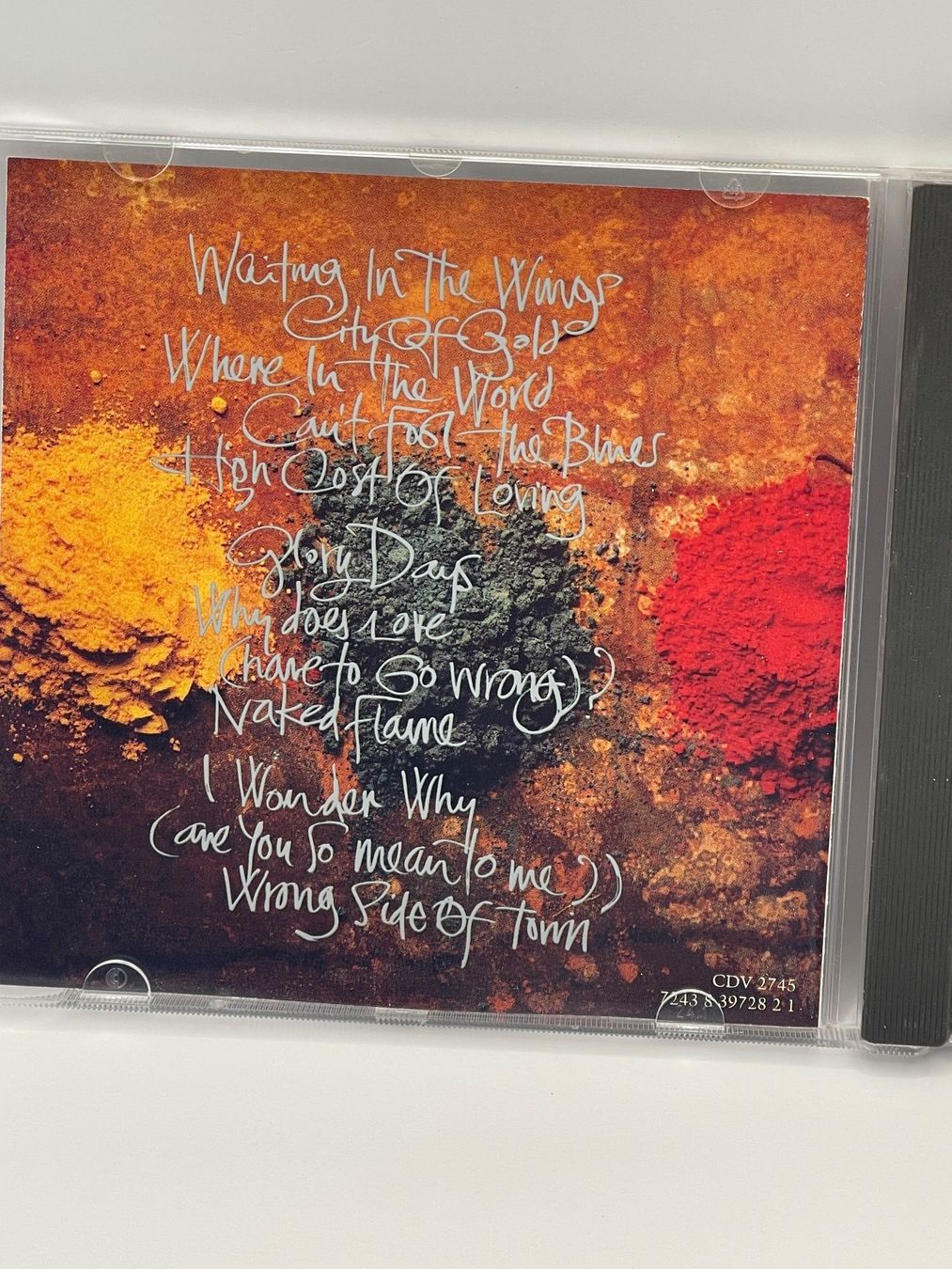CD: BBM - Around the next Dream – Usato da Rüti ZH venduto da alumedien 3