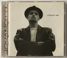 Jovanotti, Lorenzo 1994