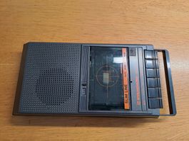 Standard Cassette Recorder SR-367