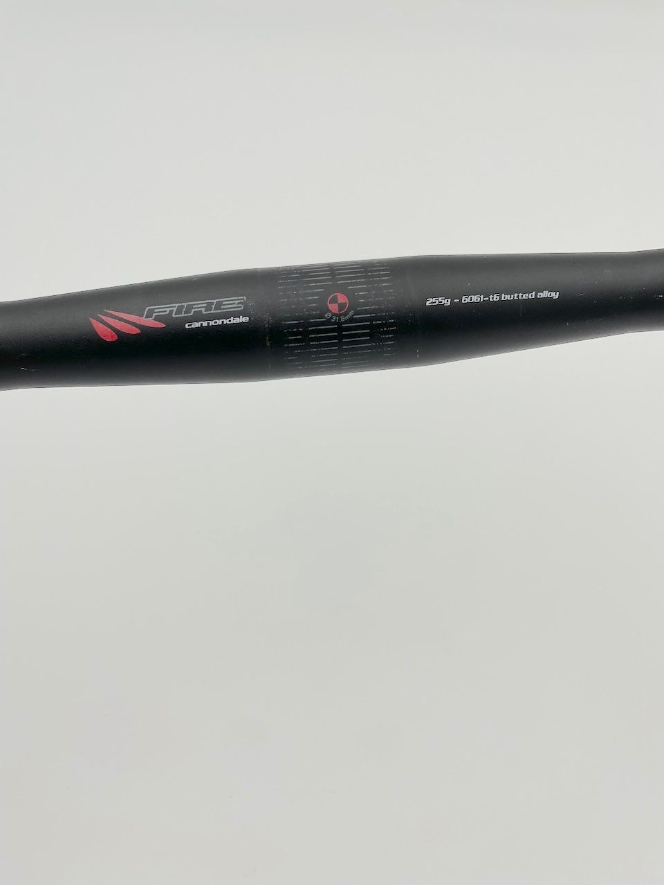 Pezzi di ricambio: Lenker Cannondale Fire 31.8mm 44cm – Usato da Solothurn venduto da VintageVelo81 1