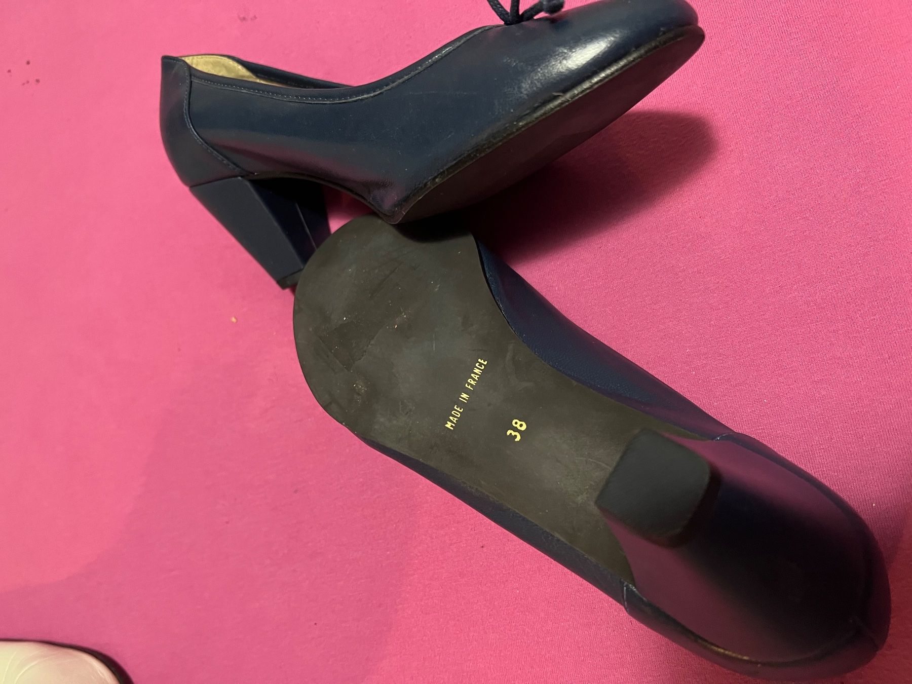 Damenschuhe: schuhe gr 38 – Gebraucht aus Winterthur von EasyRS 3