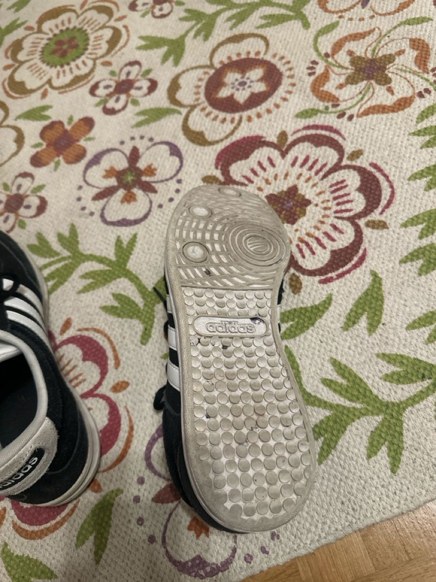 Adidas Herrenschuhe: Addidas Schuhe Wildleder 44 – Gebraucht aus Burgdorf von flu_ylc7 3