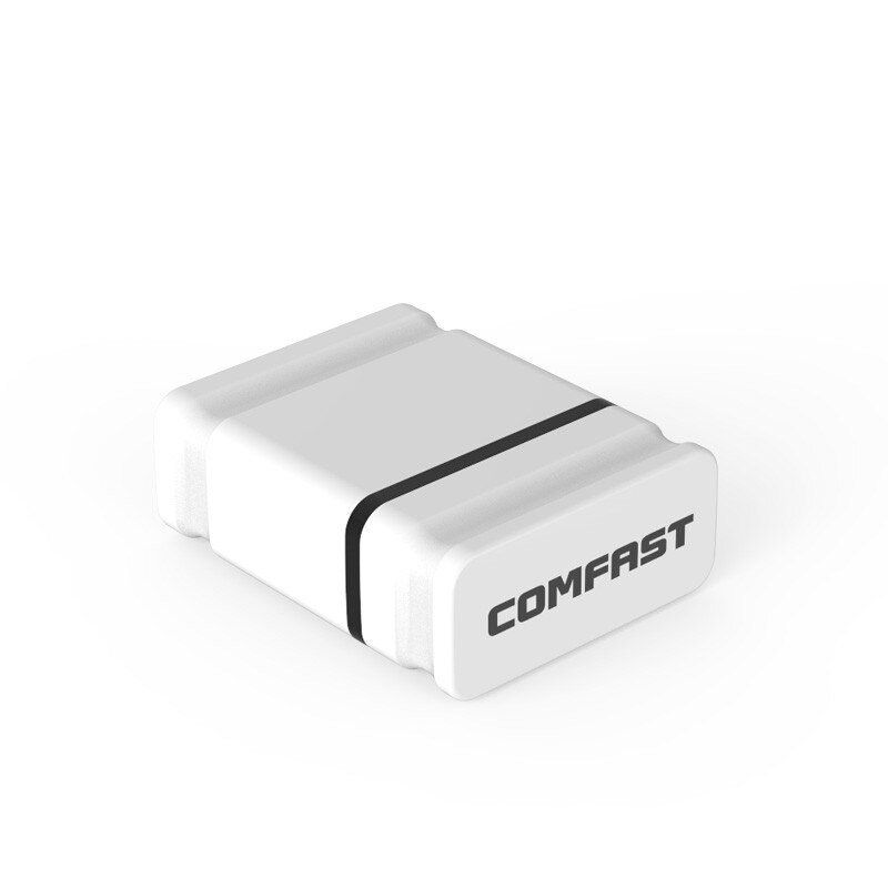 Unità & Adattatore: USB WLAN Empfänger Adapter WIFI W-LAN Wireless Receiver – Nuovo e nell'imballaggio originale da Romanshorn venduto da pfimex 1