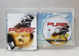 😎Pure Erlebe atemberaubende Geschwindigkeit   PS3
