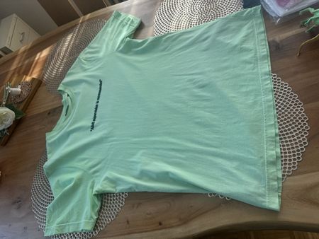 Diesel T-Shirt Green