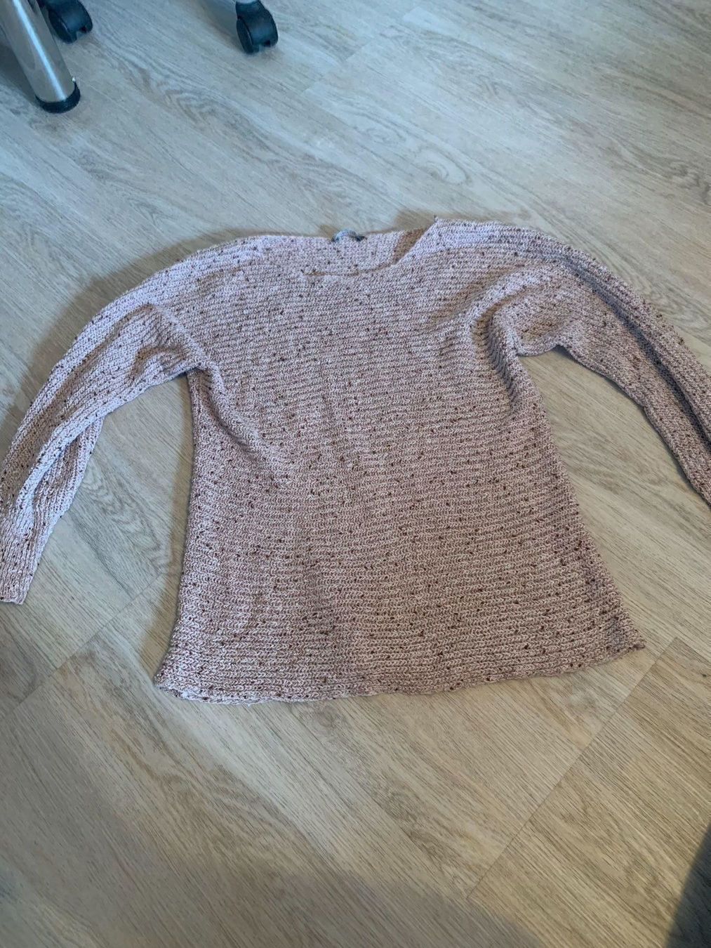 Pullover & Sweatshirts: Kleiderpaket Pullover / Grösse: S – Gebraucht aus Oberhofen Thun'see von ClaudiaKelesh 2