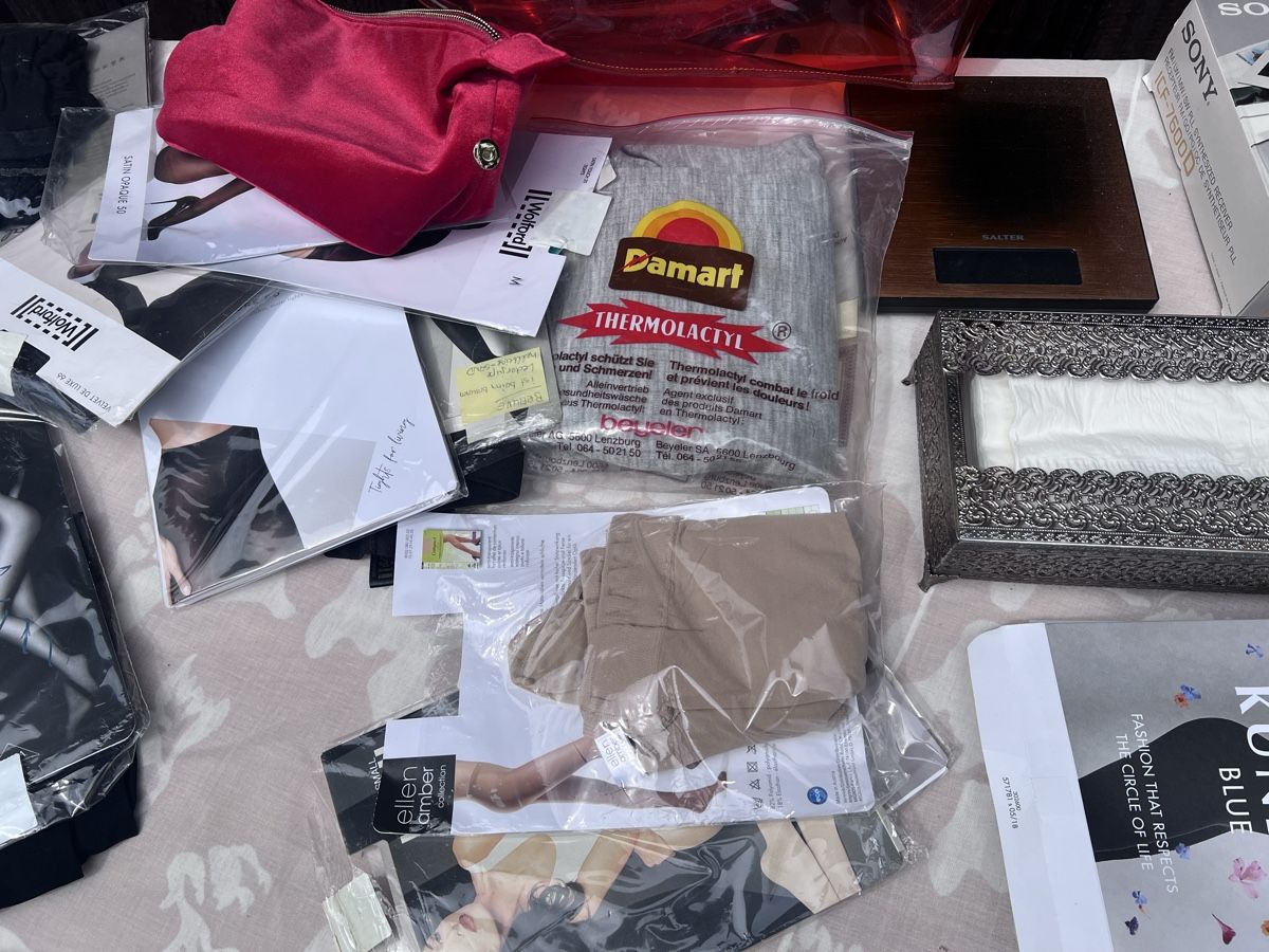 Alle Dekorationen: Verschiedene Flohmarktartikel (102( – Gebraucht aus Glattfelden von maa_qcj8 8