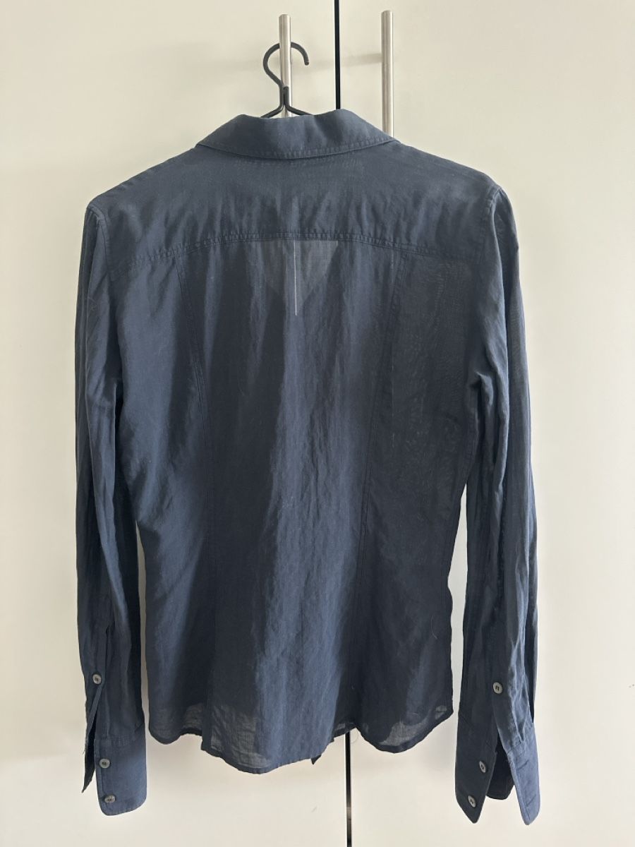 Camicette: Costume National Bluse – Usato da Zürich venduto da sommer121 2