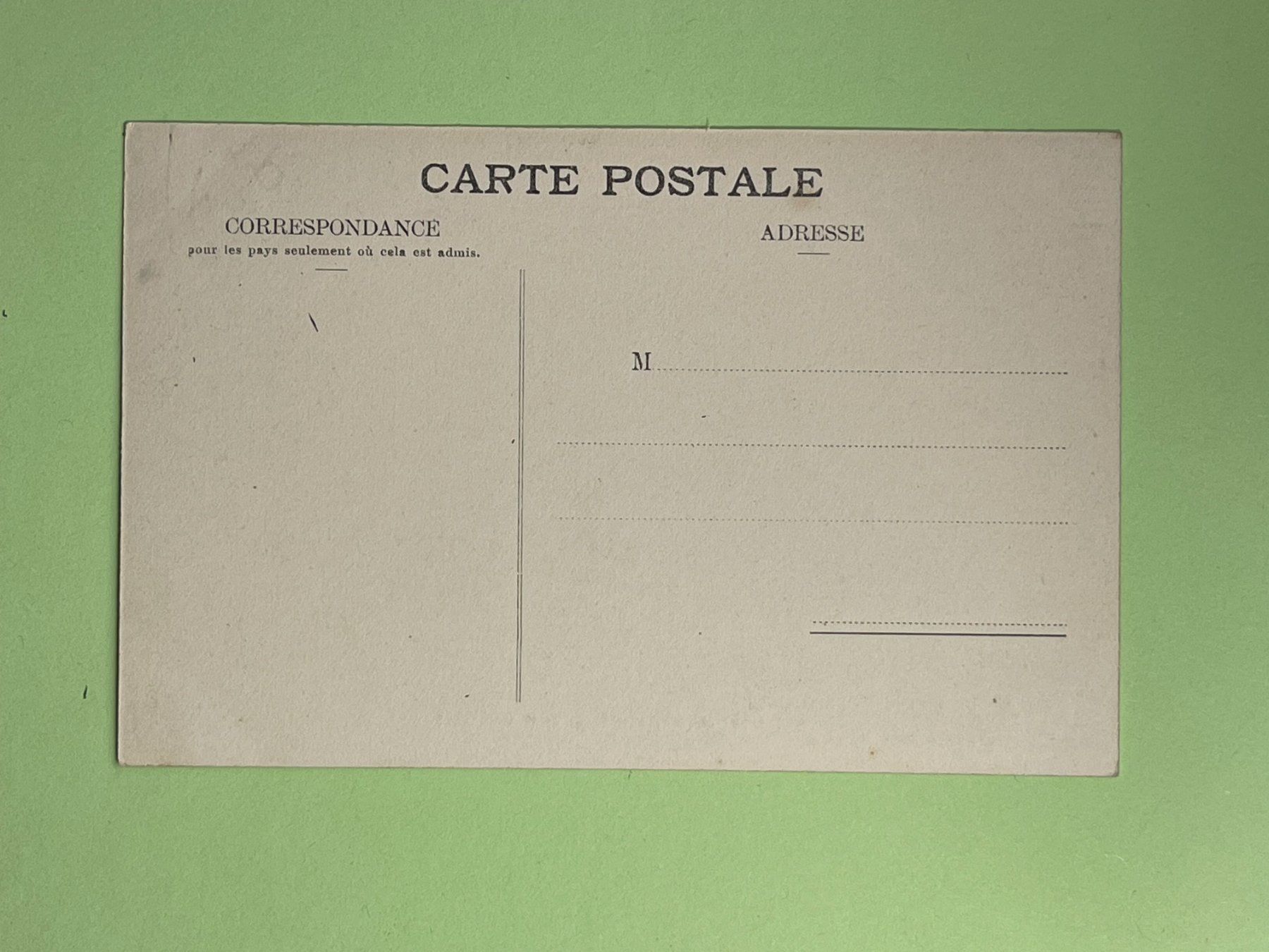 Cartoline postali: Chamonix - La Place et le Brévent – Usato da Steg VS venduto da _vinci_ 1