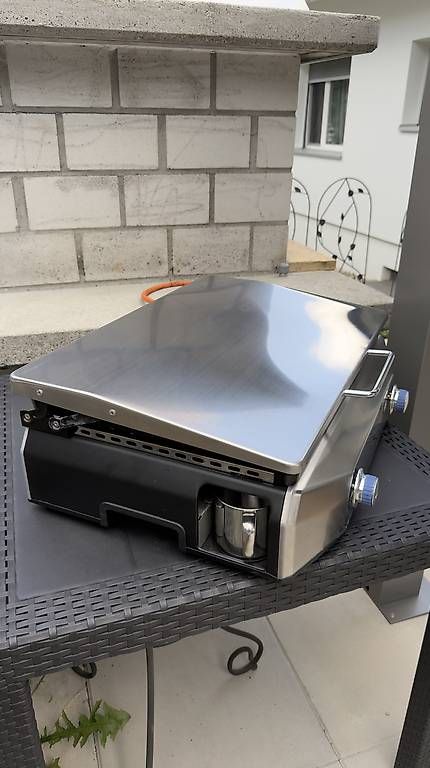 Campingaz Grills: Grill (Gas) – Gebraucht aus Solothurn von Dobo 1