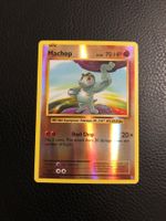 Evolutions Machop reverse 57/108 NM Ab 1