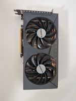 Gigabyte GeForce RTX 3060 Eagle OC 12GB Grafikkarte