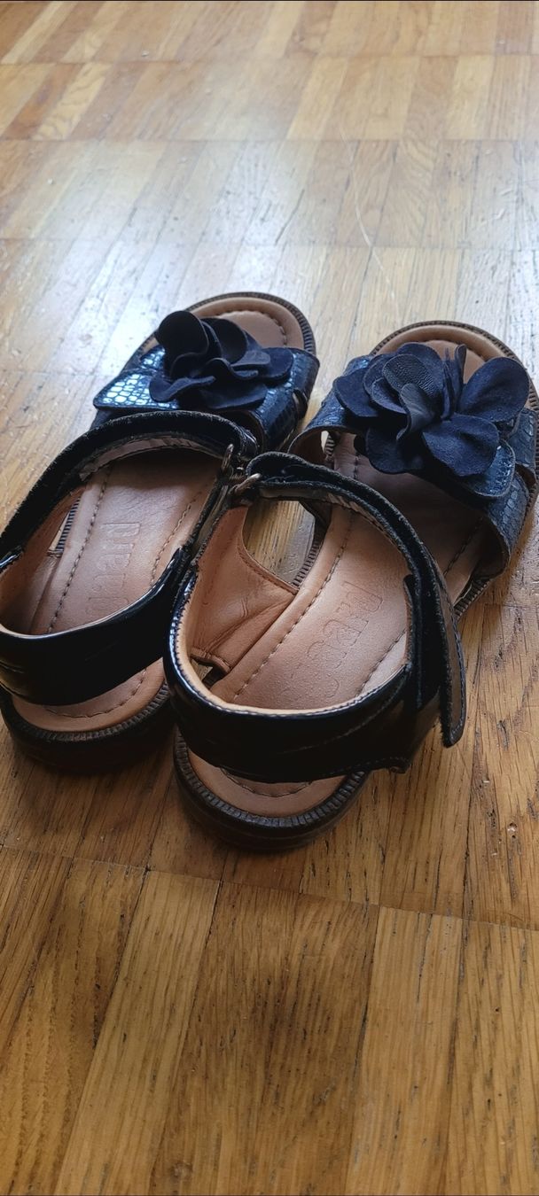 Bisgaard Scarpe per ragazze: Bisgaard Sandale gr 35 neuwertig – Nuovo (secondo la descrizione) da Emmenbrücke venduto da gatasalvache 3