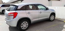 Citroen C4 Aircross Exclusive 1.6 HDI