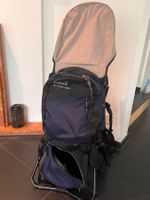 Jack Wolfskin Watchtower Premium Kindertrage