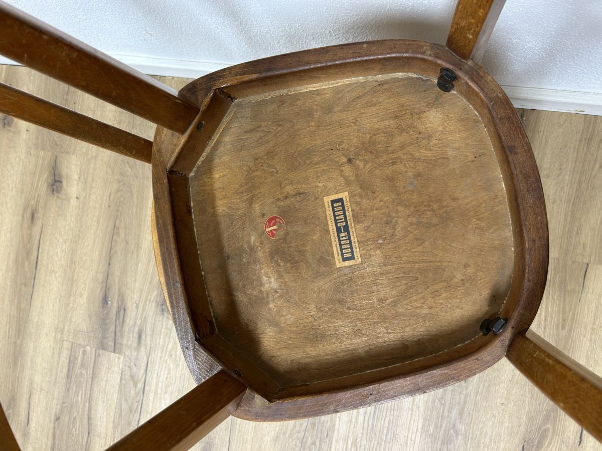 Horgen Glarus Chaises: 2er Set Horgen Glarus Stühle – D'occasion à Basel par MoebelSackmann 4