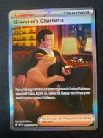 Giovanni's Charisma 204 - Giovannis Charisma - MEW 151 - EN