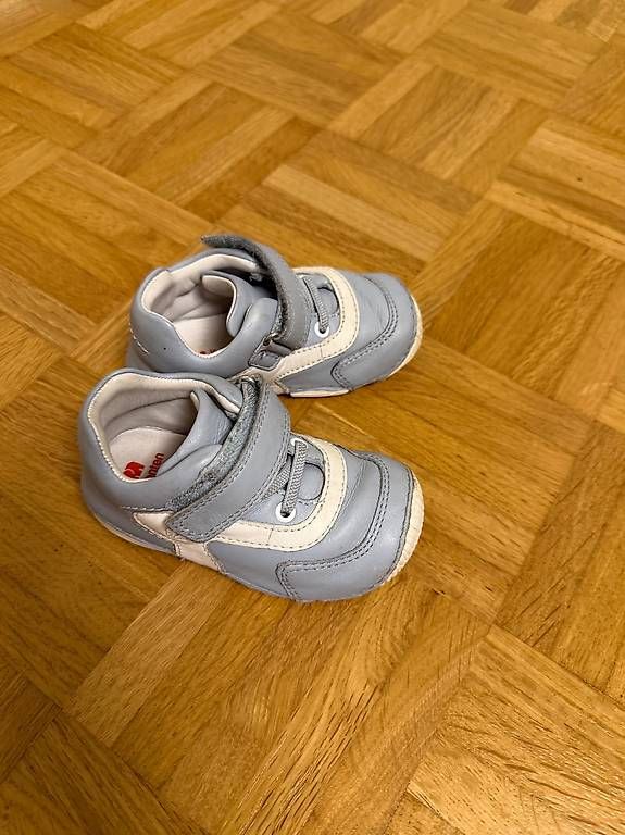 Elefanten Scarpe per ragazzi: Elefanten Kinderschuhe Gr.21 – Usato da Kreuzlingen venduto da jen_5ktx 1