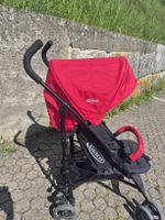 Kinderwagen Buggy
