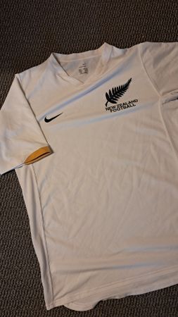 New Zealand Football