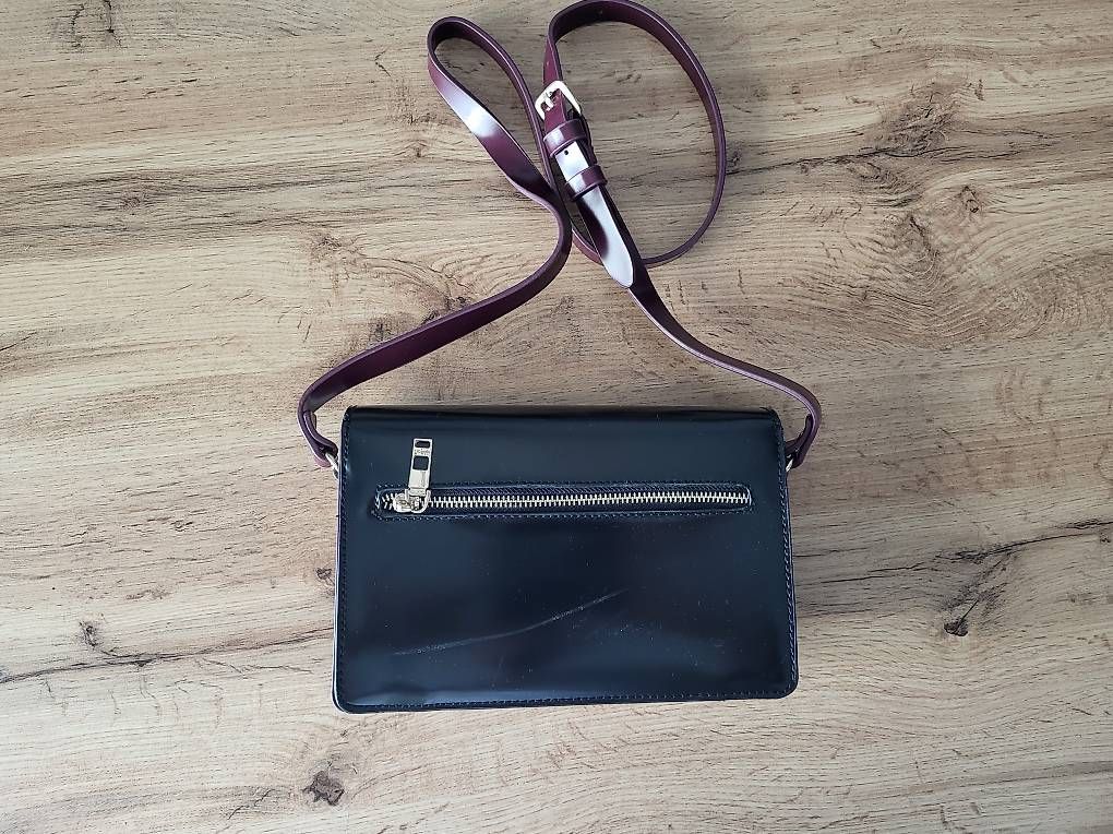Borse da donna: Handtasche Parfois – Usato da Reinach BL venduto da Thiemo99 1