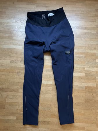 Gore Velo Cycling Warm Tights - Women's M