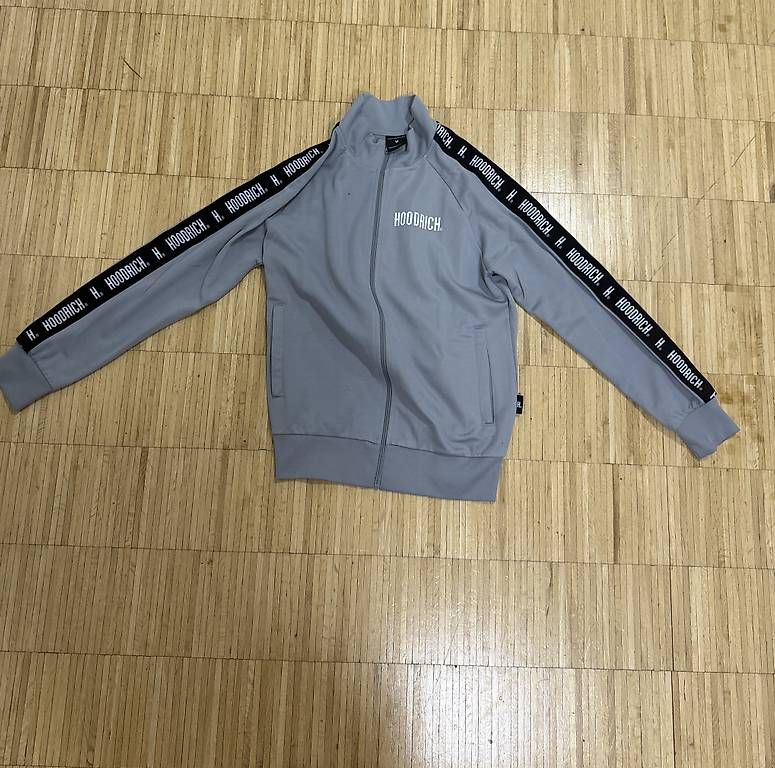 Giacche: Giacca hoodrich  – Usato da Sementina venduto da Clothesforsell