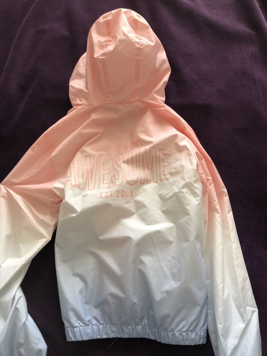 Giacche & Cappotti: Regenjacke Größe 164 – Nuovo (secondo la descrizione) da Adliswil venduto da rossoelmare 3