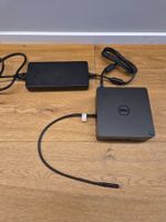 Dell Thunderbolt Docking station TB16 inkl. 240W Netzteil