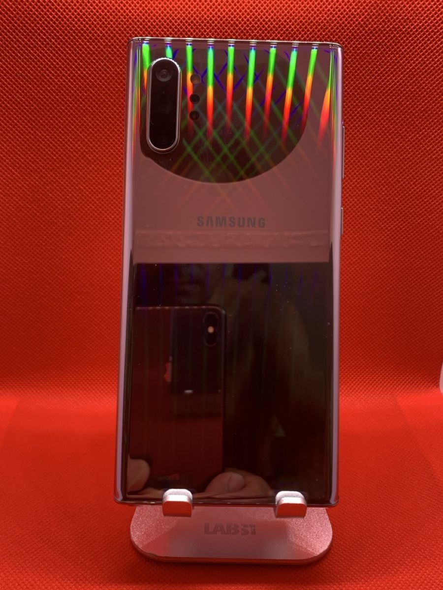 Samsung Portables: Samsung Note 10 Plus 256 GB – D'occasion à Bremgarten AG par TechfiX 2