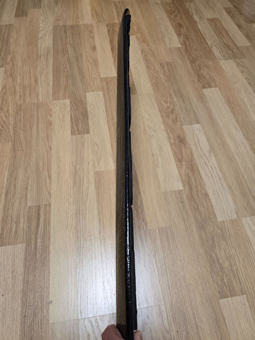 Surfboards & Schwimmbrette: Pumpfoilboard 1.3 Kg – Gebraucht aus Schlieren von max_6tfm 3