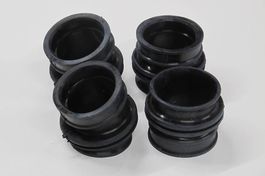 Honda Luftfiltergummi Set Zubehör NEU CB500 CB550