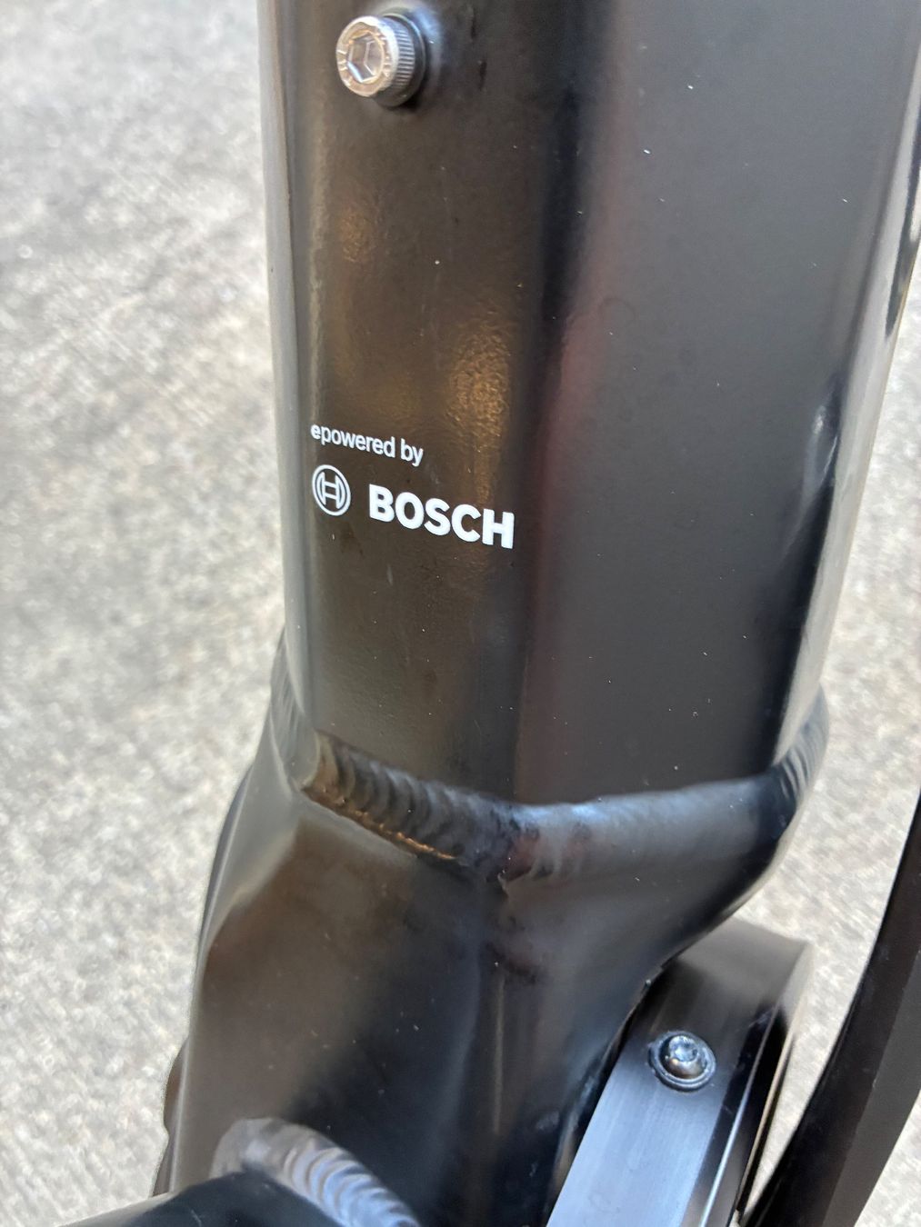 Velos: Cylan E-Bike – Gebraucht aus Aegerten von inbuco 6