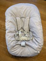 Stokke Newborn Set für Tripp Trapp grau