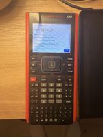 Taschenrechner Texas Instruments TI-Nspire CX II-T CAS