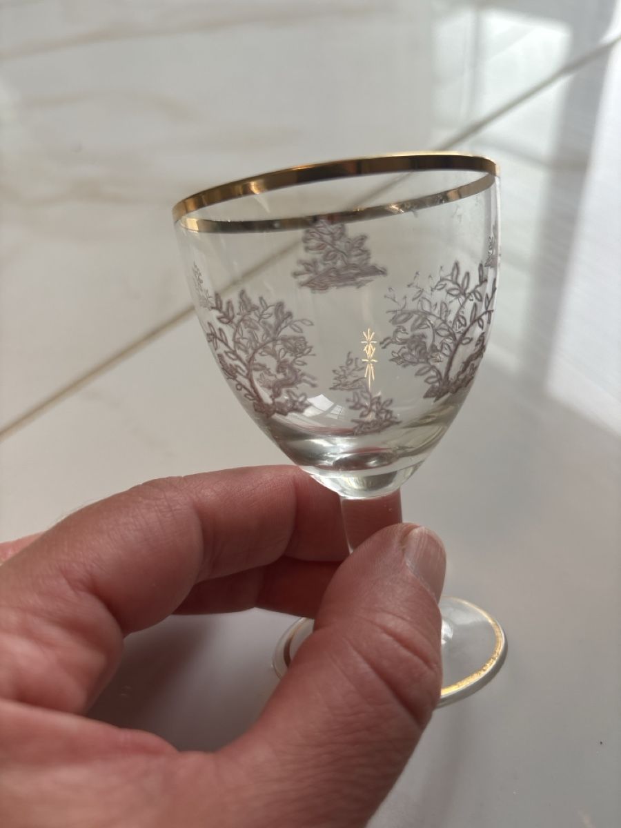 Bicchieri: Verres – Nuovo (secondo la descrizione) da Epalinges venduto da Has_yhj9 1