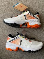 Neuer Mammut Sertig TR Low, Damen, Grösse 40, UK 6.5