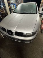 Seat Leon 1M