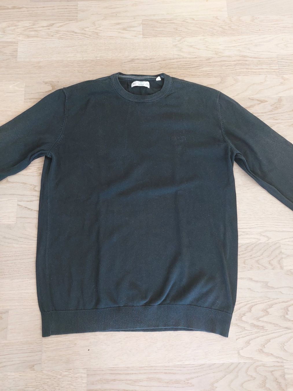 Esprit Pullover & Sweatshirts: 2 Herrenpullover – Esprit & We, Größe L – Gebraucht aus Sachseln von Palur 2