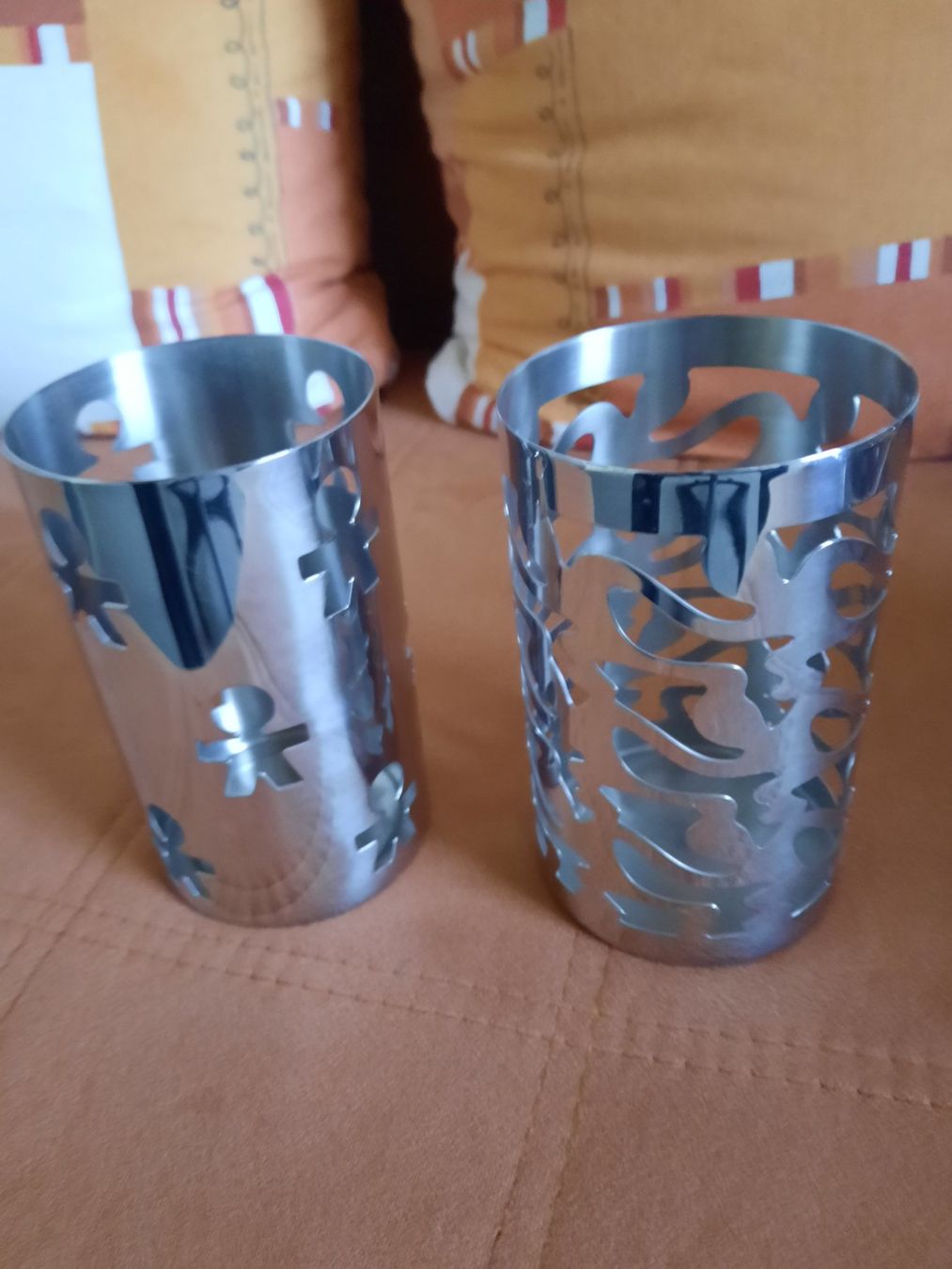 Alessi Contenitori & Simili: Alessi - Becher – Nuovo (secondo la descrizione) da Kollbrunn venduto da smart777 2