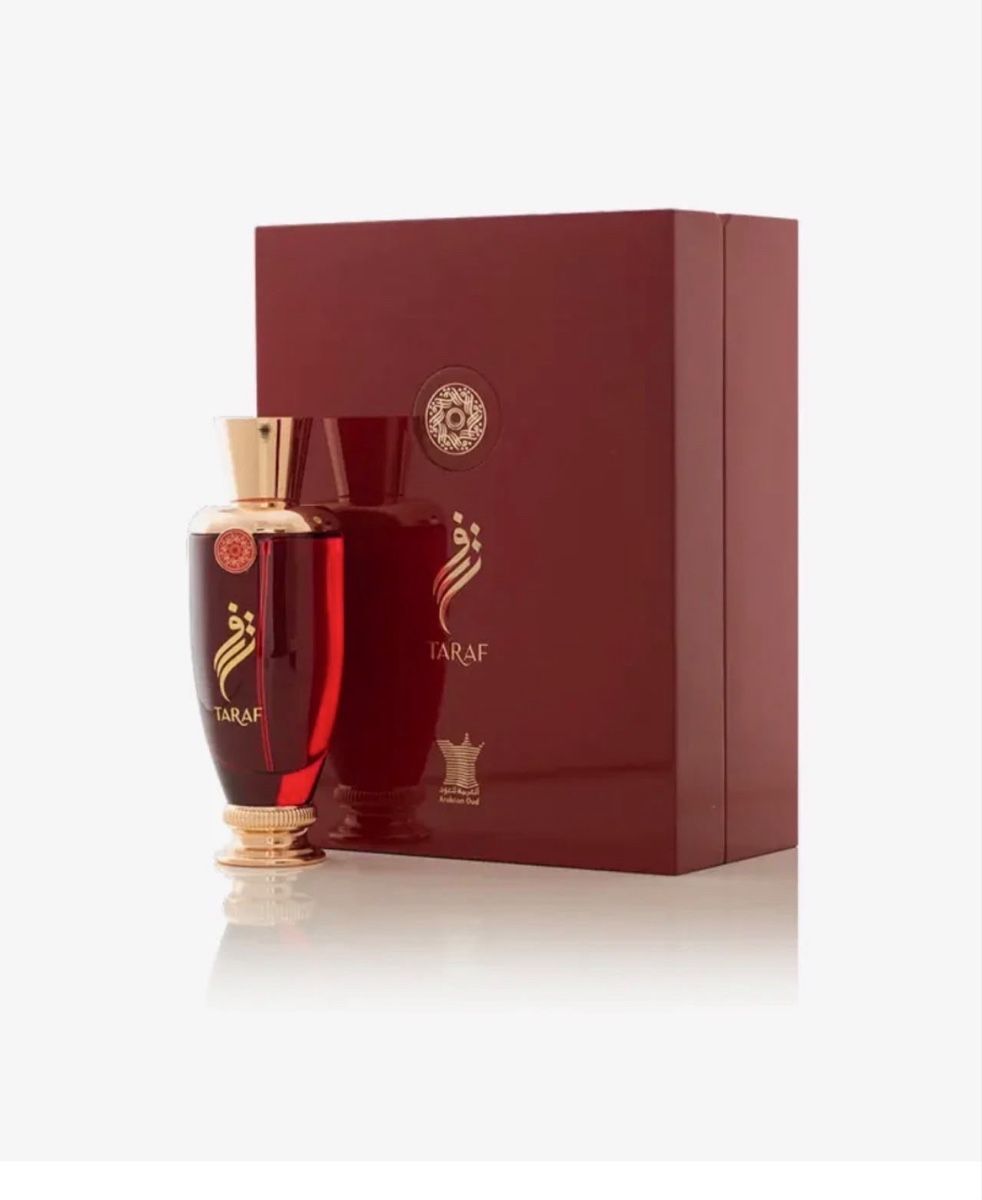 Parfums & Eau de Toilette: Parfum Taraf Eau de Parfum 100ml neu – Neuf avec emballage d'origine à Aadorf par mel_5b9w