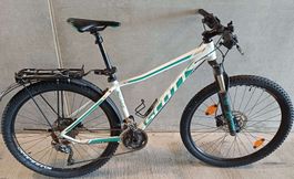 Scott Scale Damen Velo 27.5 Zoll guter Zustand